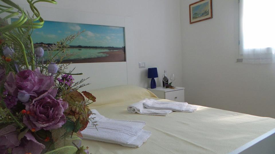 丽都斯皮纳Agriturismo La Confina别墅 外观 照片