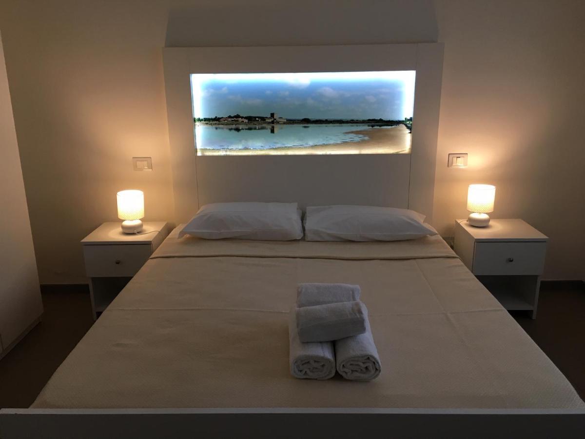丽都斯皮纳Agriturismo La Confina别墅 外观 照片